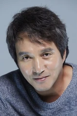 Foto de Jae-hyeon Jo