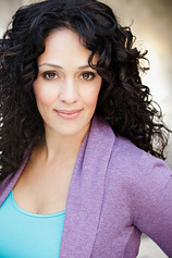 picture of actor Susan Ortiz