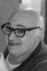 picture of actor Martin Garner