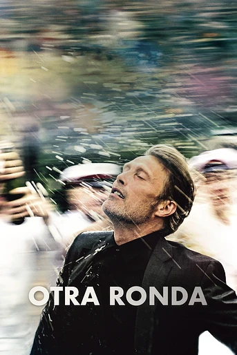 Poster de Otra Ronda