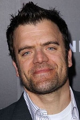 picture of actor Kevin Weisman
