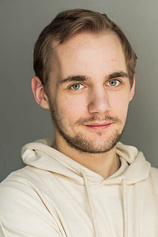 picture of actor Michal Pawlik