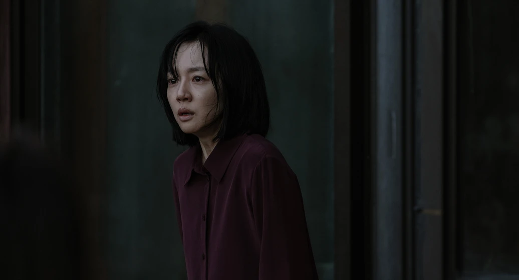 Su-jeong Lim en the-second-child