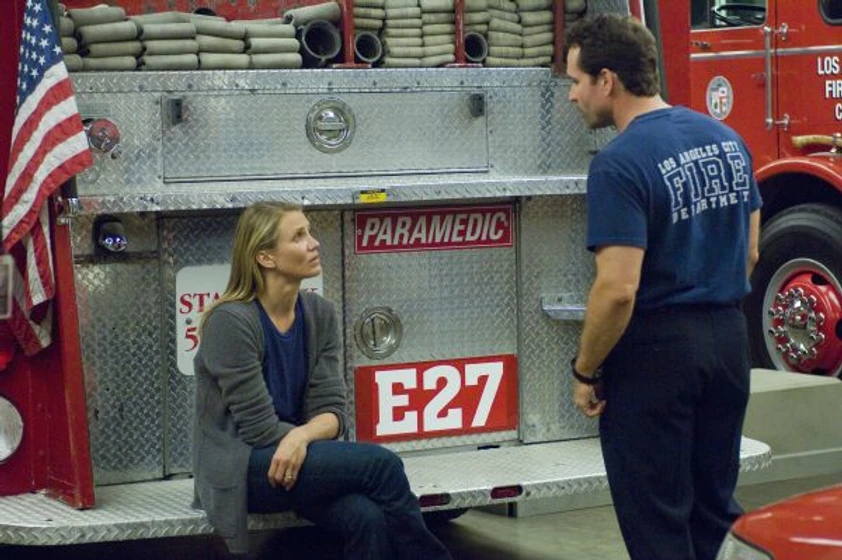 Cameron Diaz y Jason Patric en la-decision-de-anne
