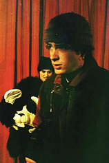 photo of person Griffin Sauter
