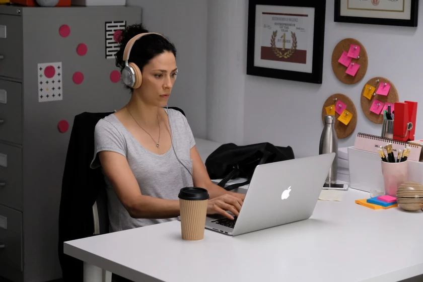 Joanne Kelly en falso-diagnostico
