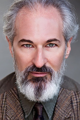 picture of actor Marc Geller
