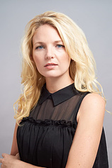 picture of actor Brooke Burfitt