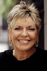 picture of actor Linda Ellerbee