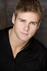 Foto de Aaron Hill