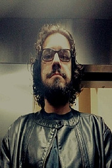 photo of person Fábio Rogério