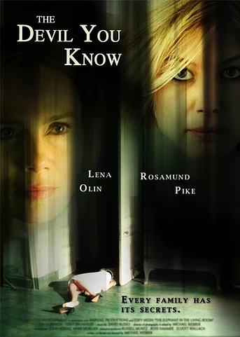 Poster de The Devil You Know