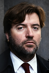 picture of actor Albert Serra