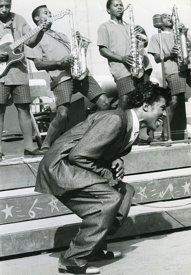 still of movie Little Richard: I am Everything