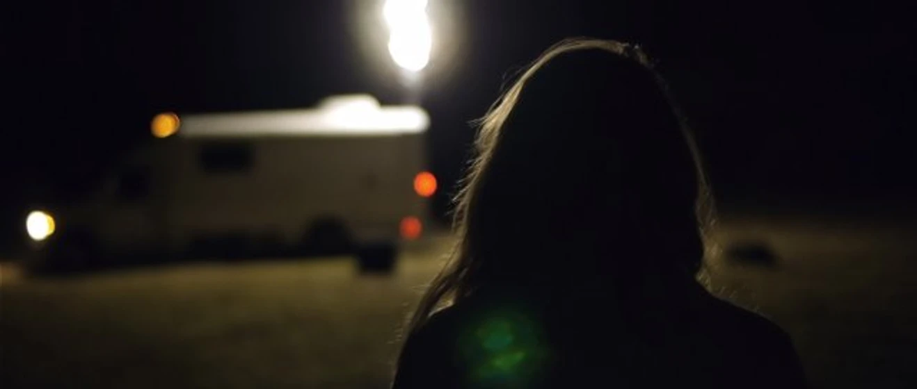 Amy Seimetz en upstream-color
