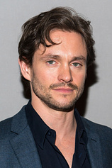 picture of actor Hugh Dancy