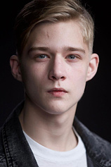 Foto de Oleg Savostyuk