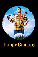 poster of movie Terminagolf