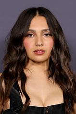 picture of actor Arianna Rivas
