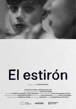 El Estirón