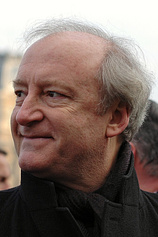 picture of actor Hubert Védrine