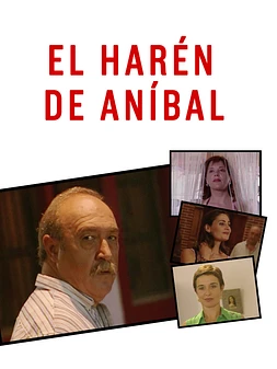 El Harén de Aníbal