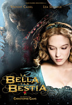 still of movie La Bella y la Bestia (2014)