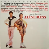 Carátula de la banda de sonido de El Gran enredo