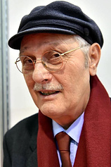 photo of person Antonio Pennacchi