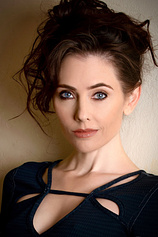 picture of actor Adrienne Wilkinson