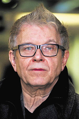 photo of person Zbigniew Rybczynski