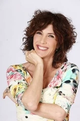 Foto de Maria Amelia Monti