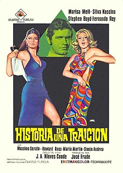Historia de una Traición