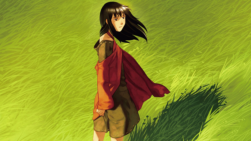 Imagen de Origin: Spirits of the Past