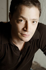 picture of actor Joshua Malina