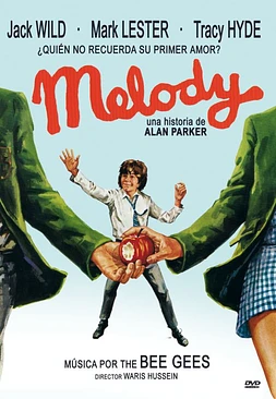 poster of movie Melody