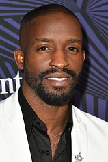 photo of person Elijah Kelley