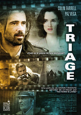 poster of movie Triage