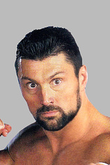 picture of actor Steve Blackman