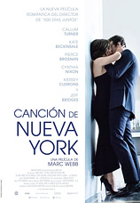 poster of movie Canción de Nueva York