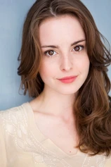 Foto de Elizabeth Rice