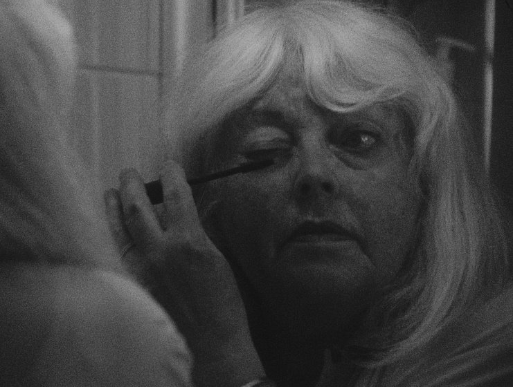 Anita Holm en doggerland