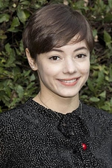 picture of actor Laura Glavan