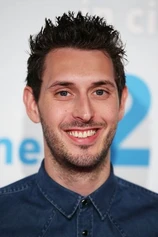 photo of person Blake Harrison