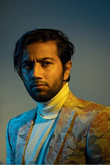 photo of person Pritom Hasan
