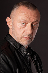 picture of actor Eric Godon