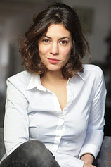 picture of actor Myriam Bourguignon