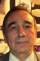 Foto de 'Dum Dum' Pacheco