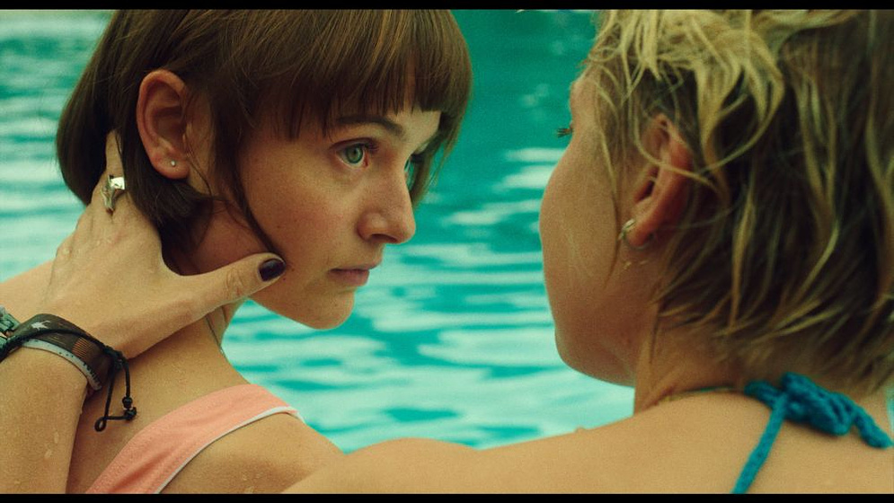 Lena Urzendowsky en El Despertar de Nora