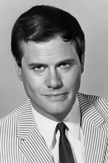 photo of person Larry Hagman